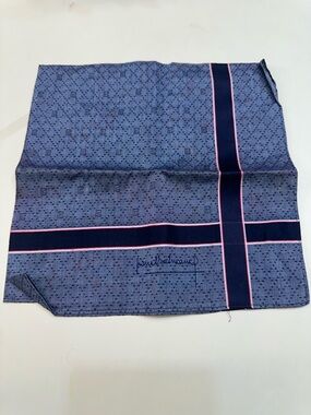 Pierre Balmain Hankerchief